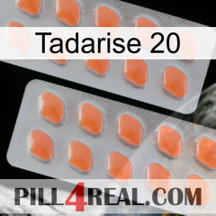 Tadarise 20 27